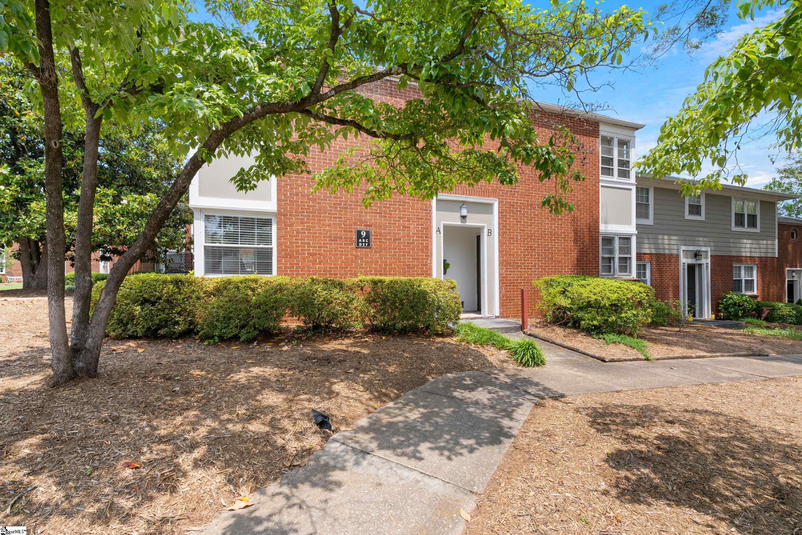 100 Lewis Drive