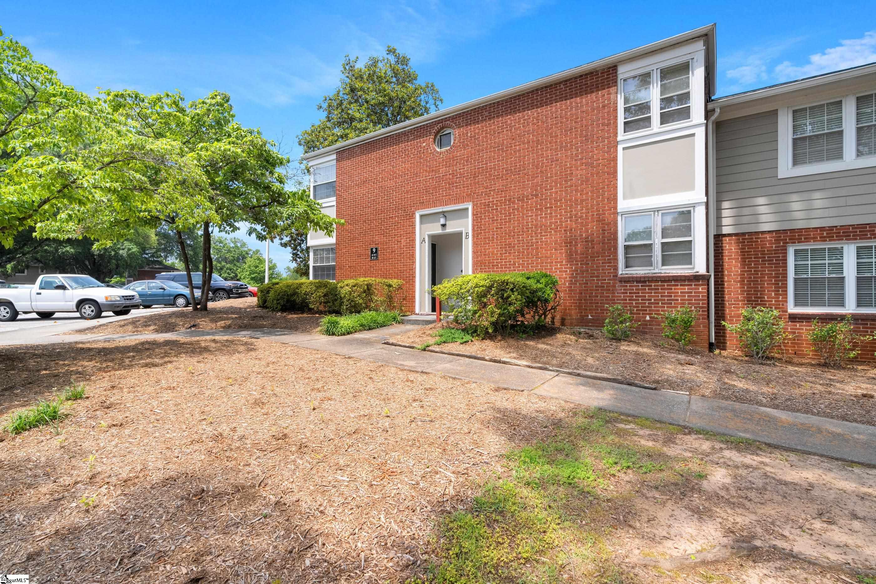 100 Lewis Drive