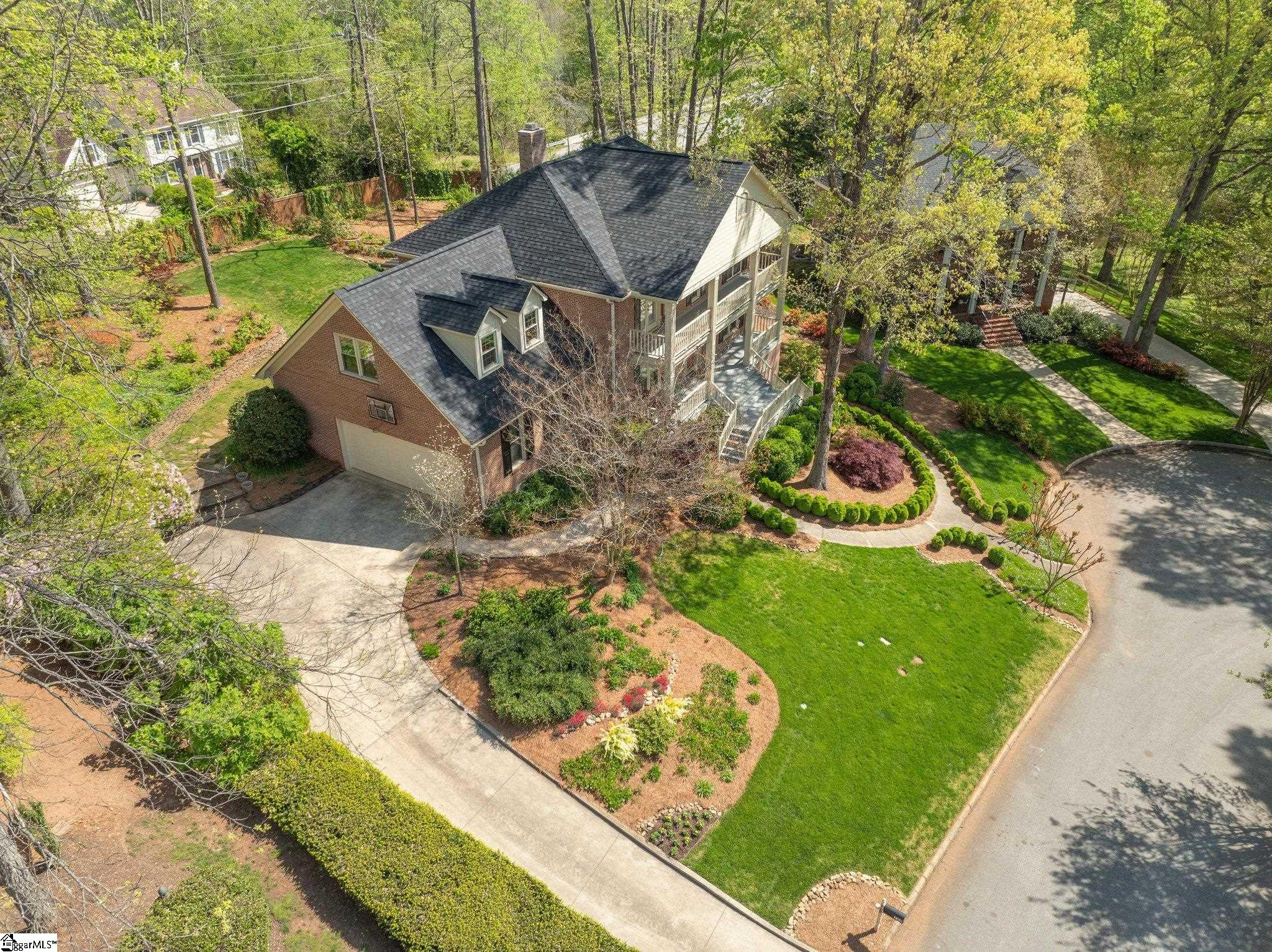 708 Sugar Mill Road