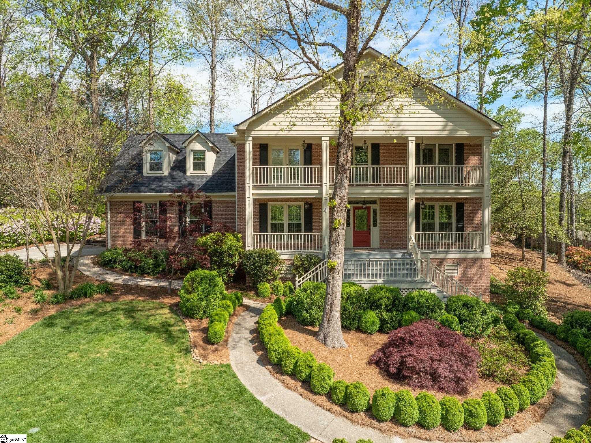 708 Sugar Mill Road