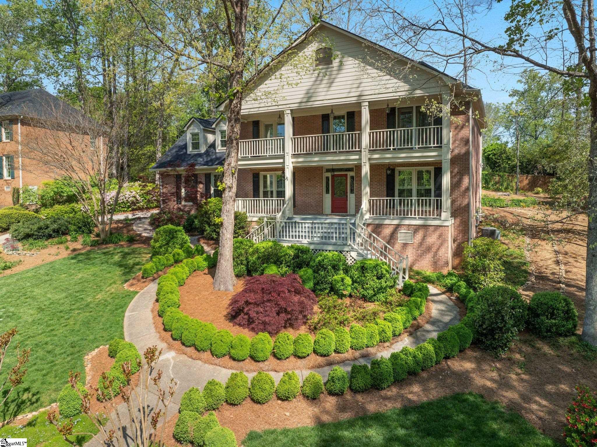 708 Sugar Mill Road