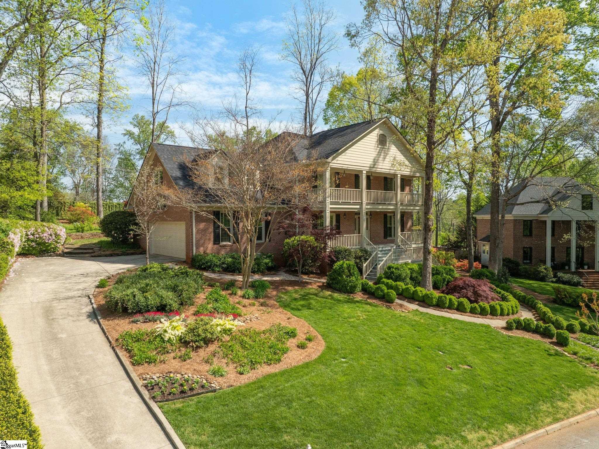 708 Sugar Mill Road