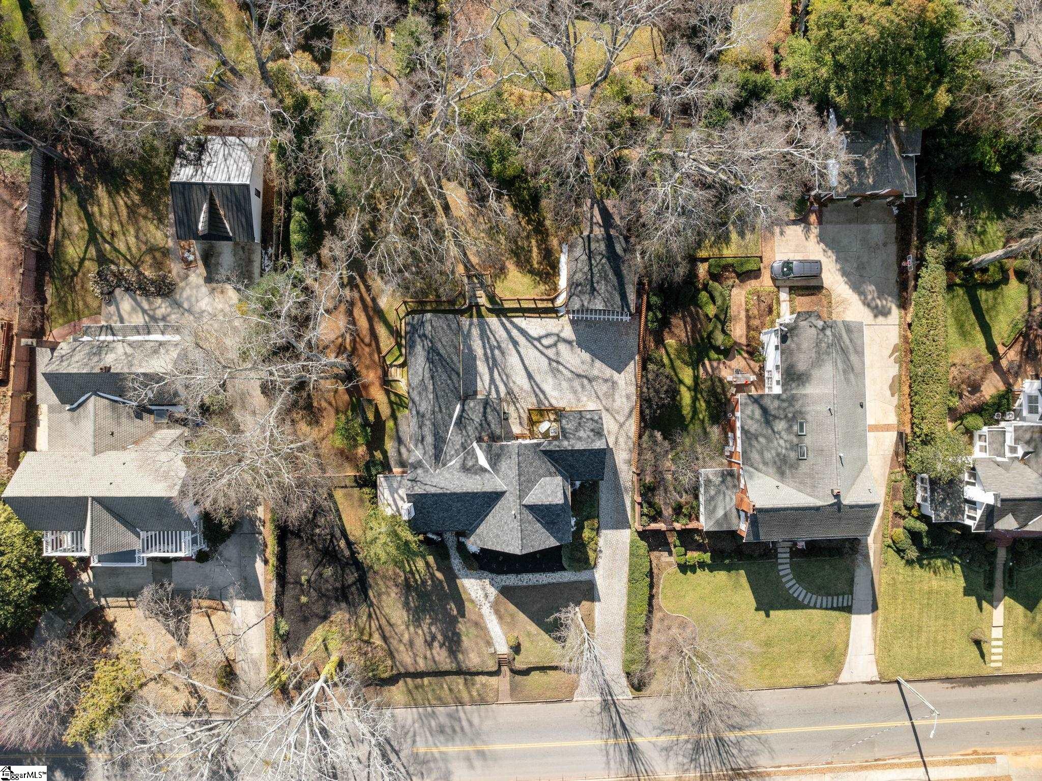 516 Cleveland Street