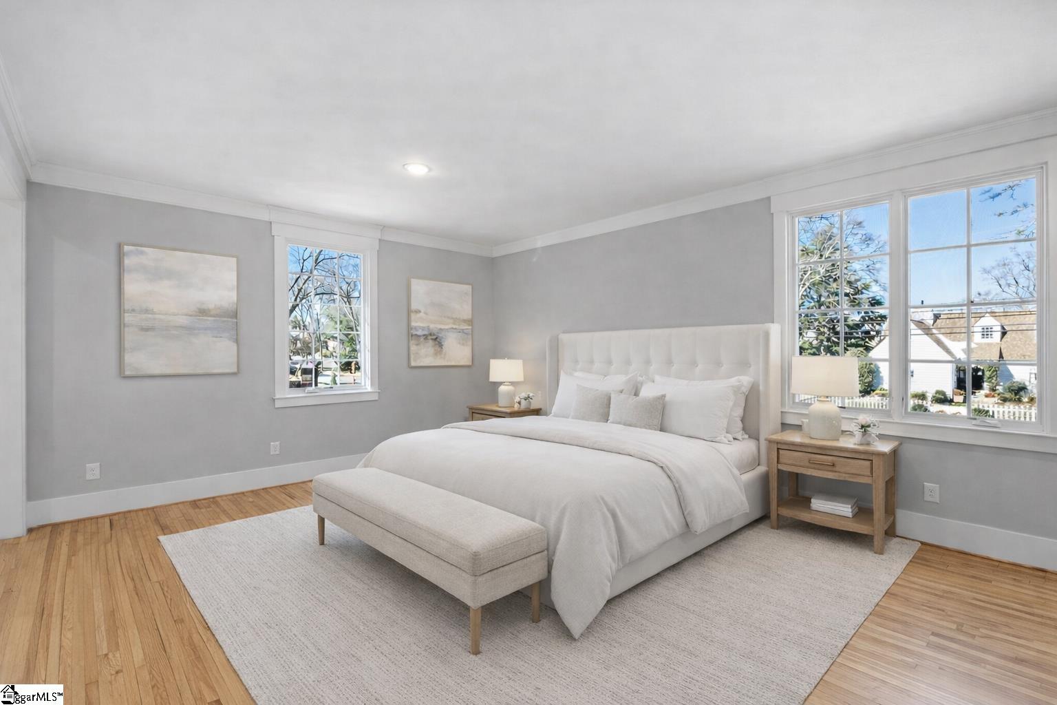 516 Cleveland Street