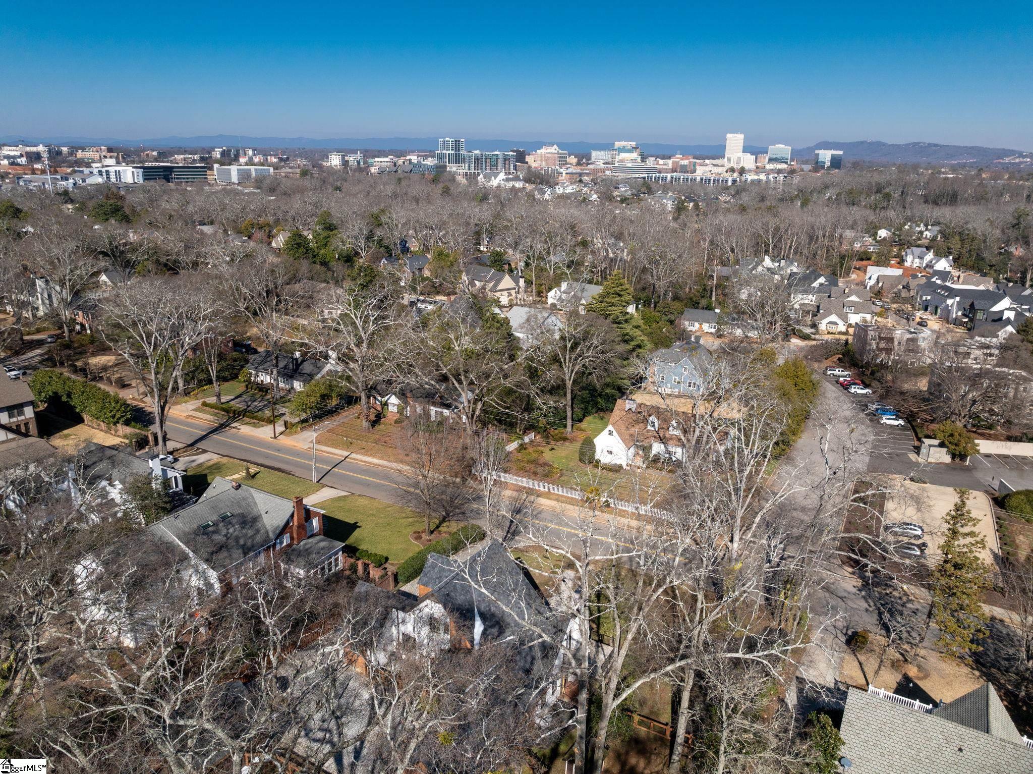 516 Cleveland Street