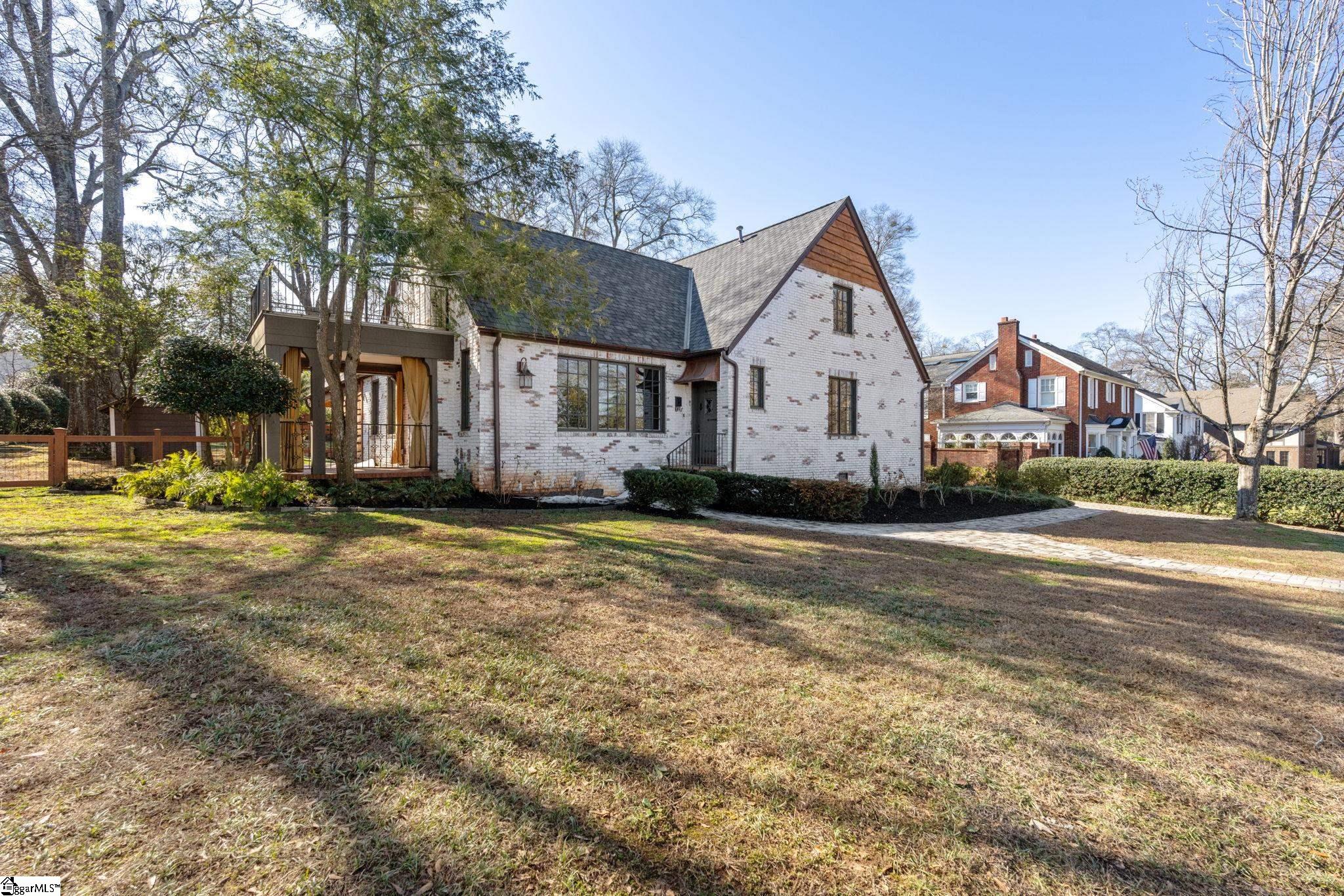 516 Cleveland Street