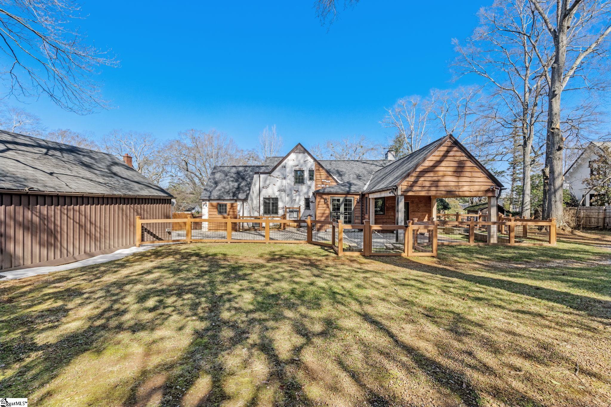 516 Cleveland Street