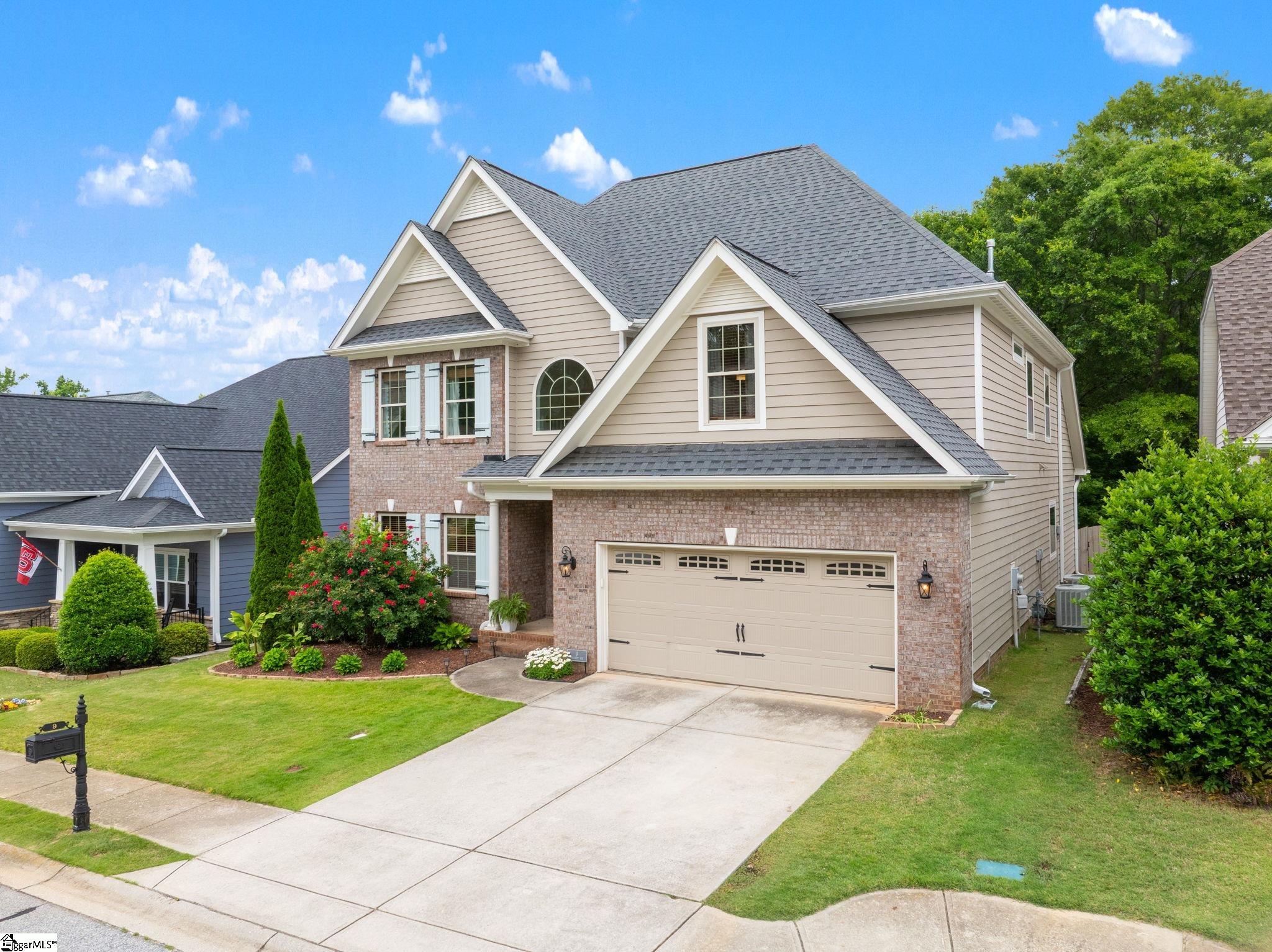 9 Wiscasset Way
