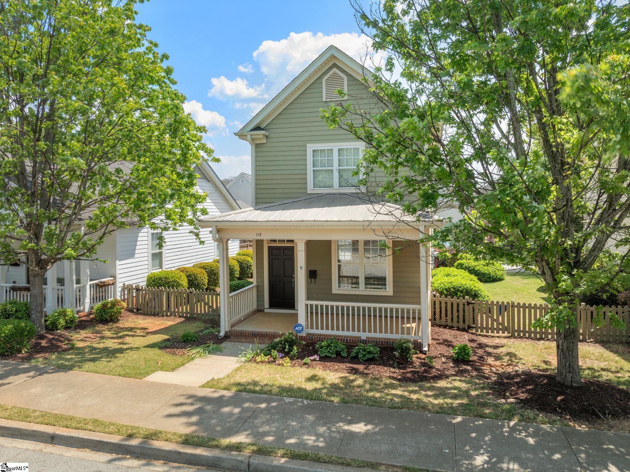 115 Mallard Street