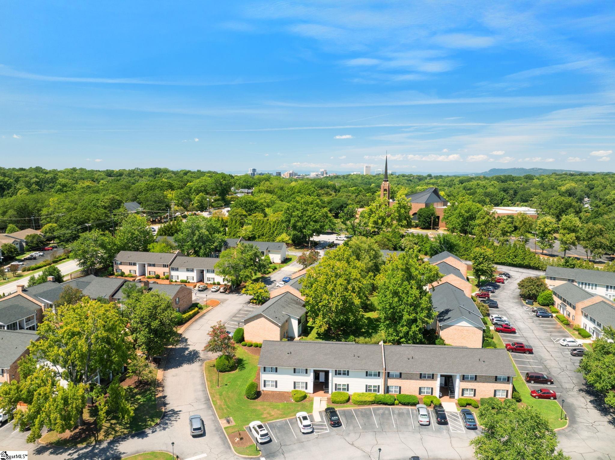 925 Cleveland Street Unit 166
