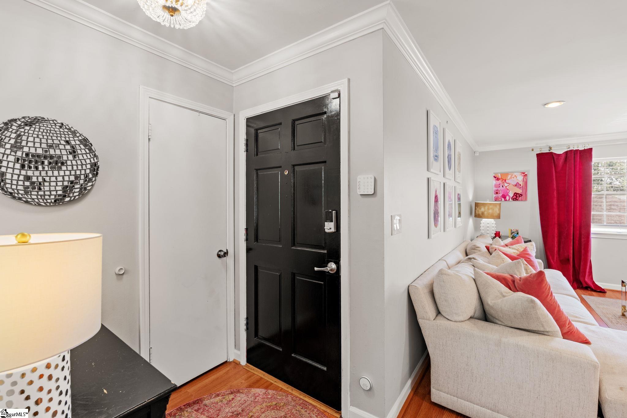 925 Cleveland Street Unit 166