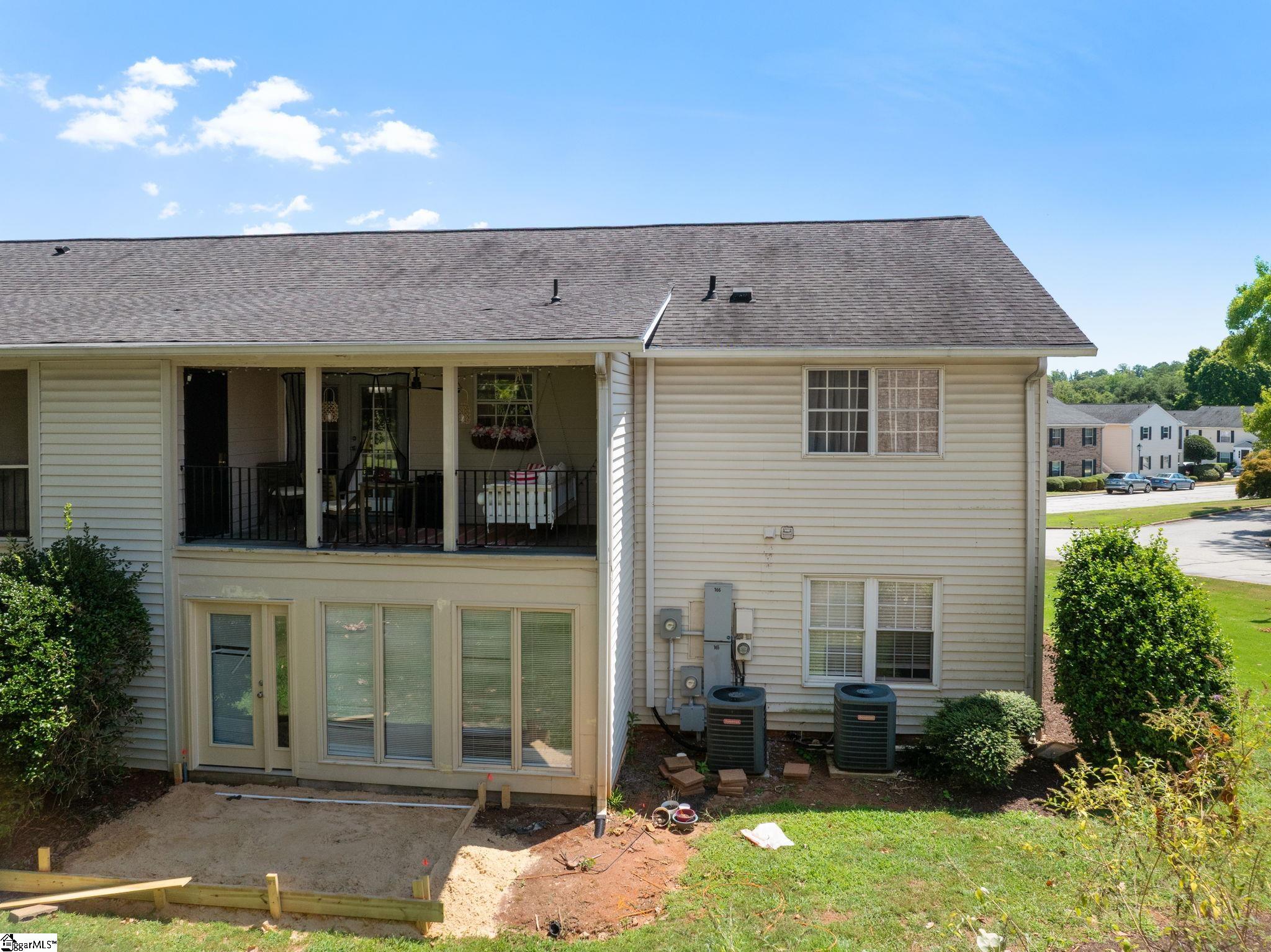 925 Cleveland Street Unit 166