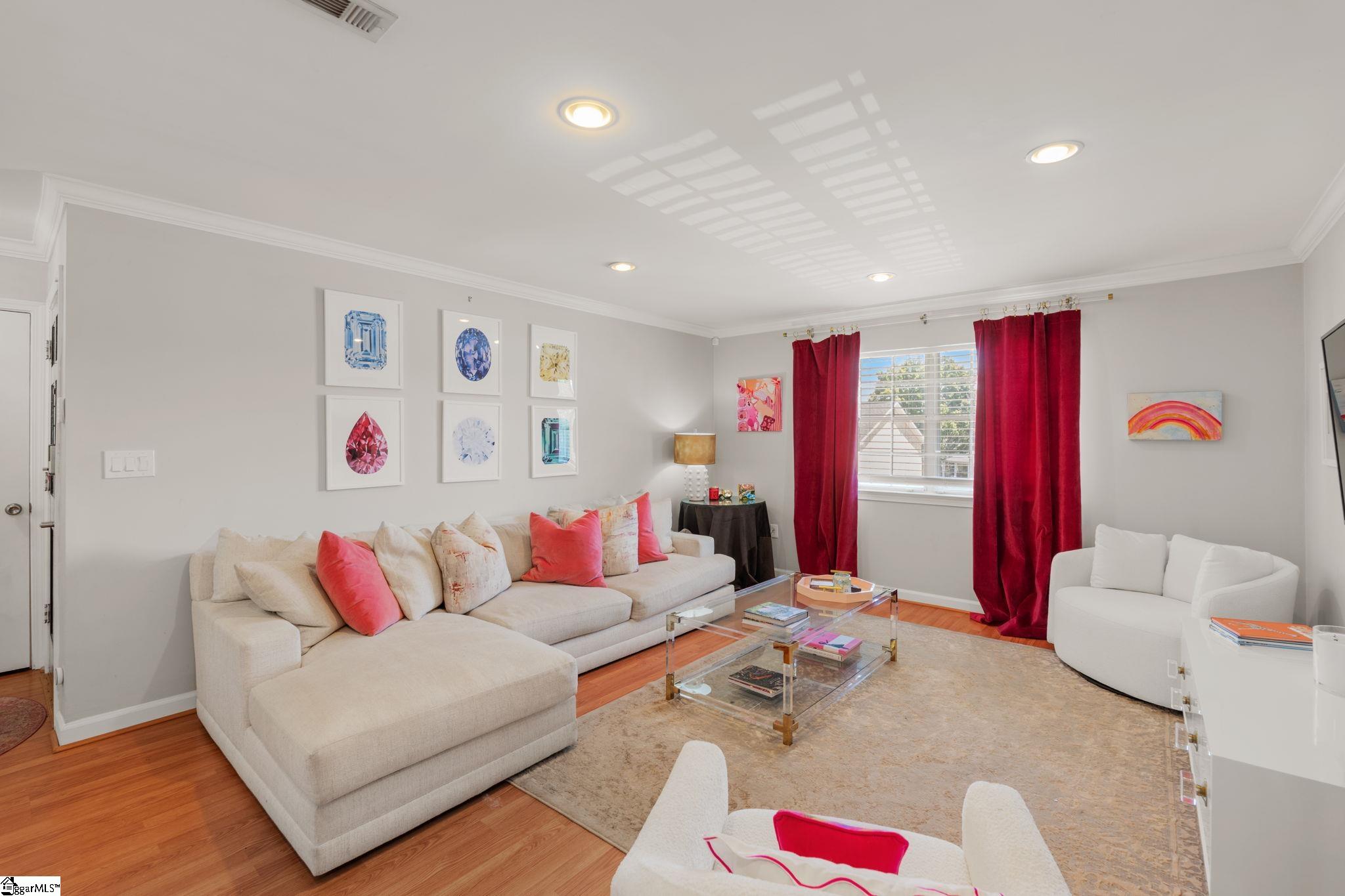 925 Cleveland Street Unit 166