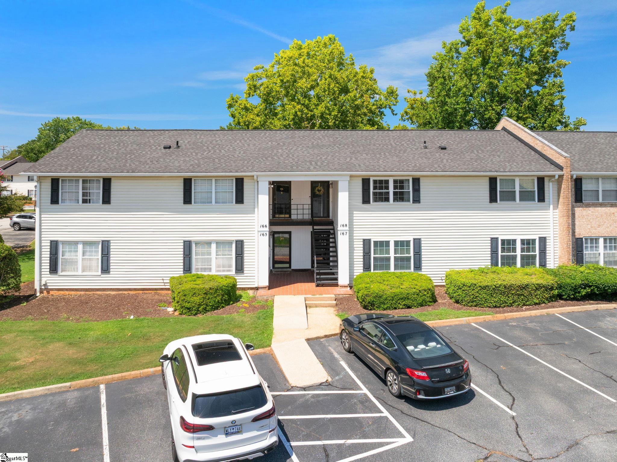 925 Cleveland Street Unit 166
