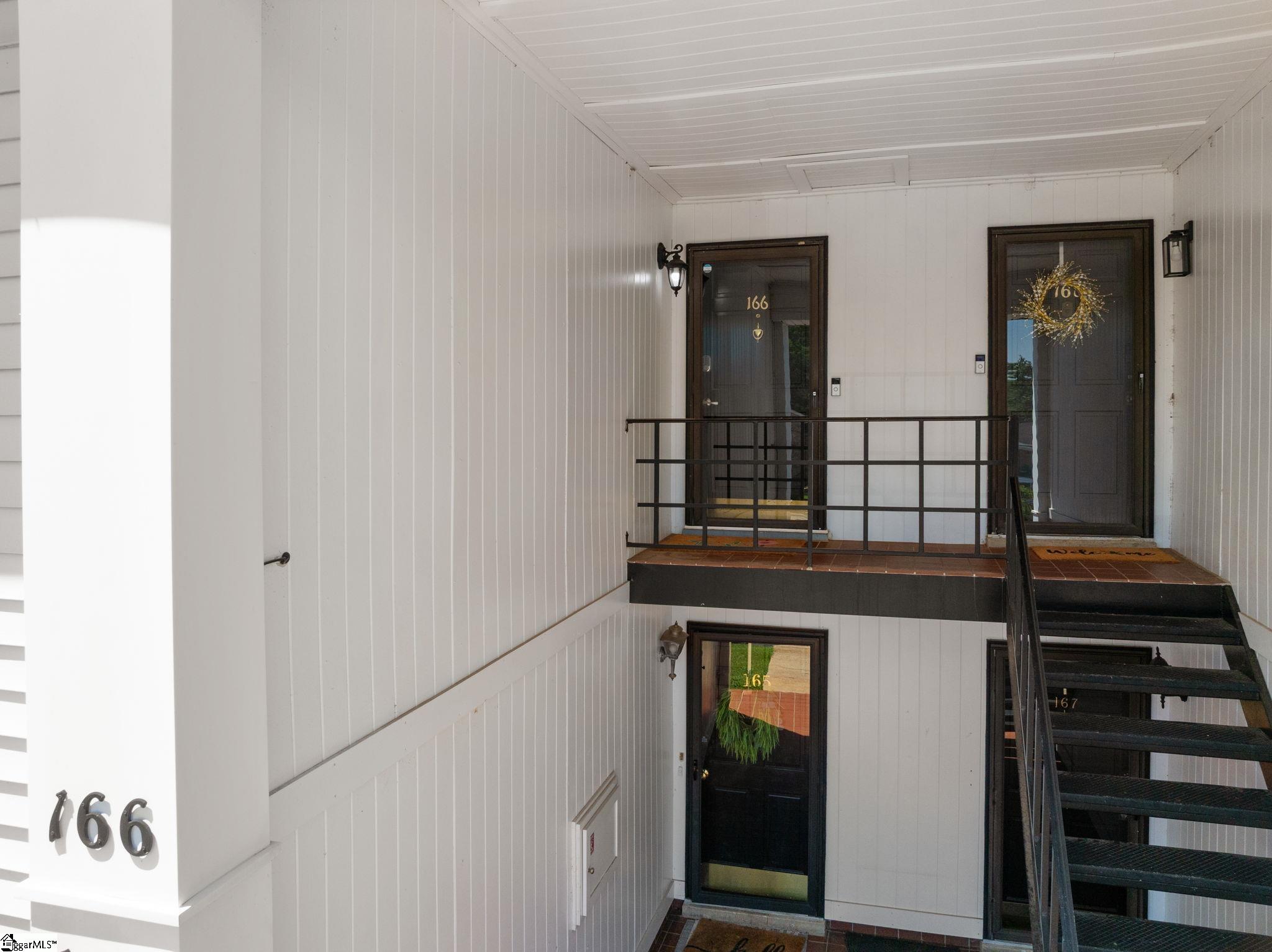 925 Cleveland Street Unit 166