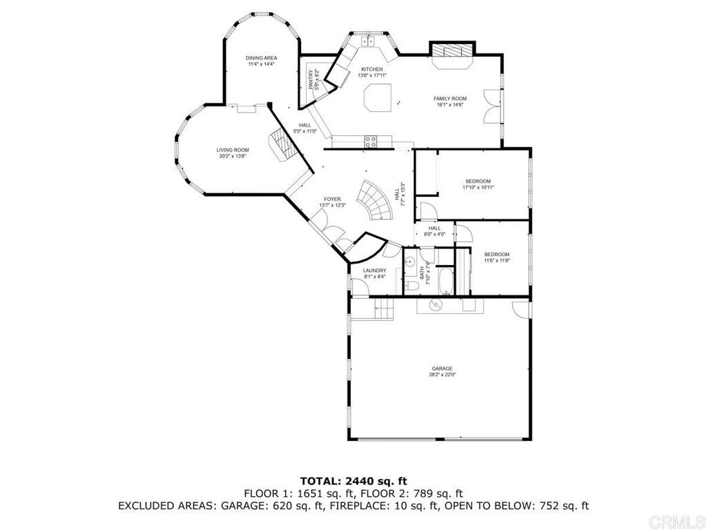 26632 34 Oak Trail Road