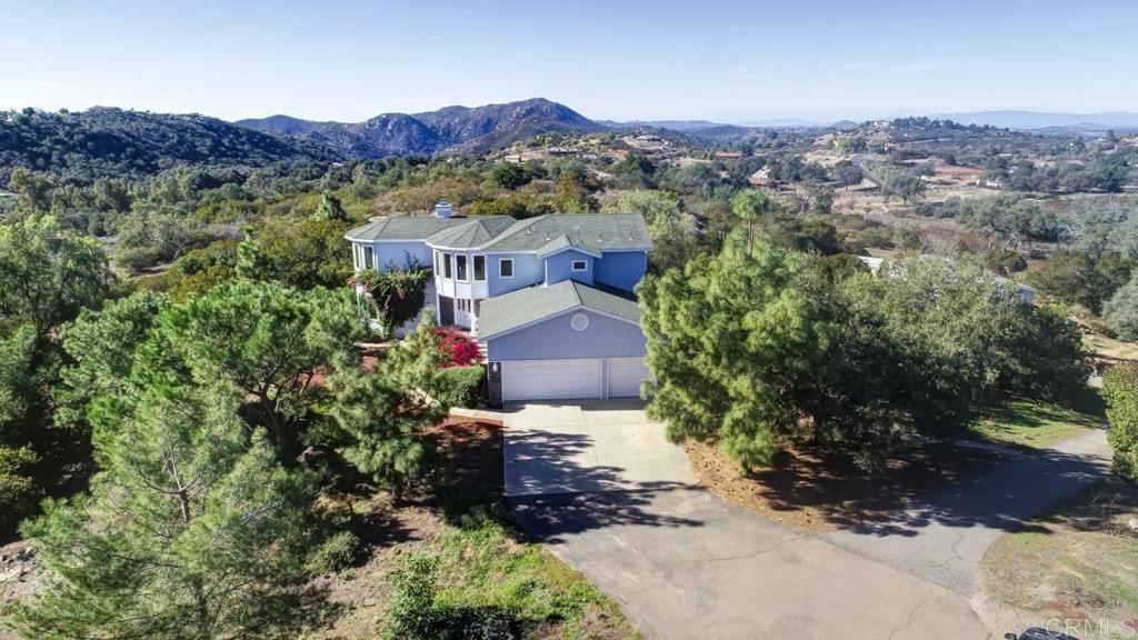 26632 34 Oak Trail Road