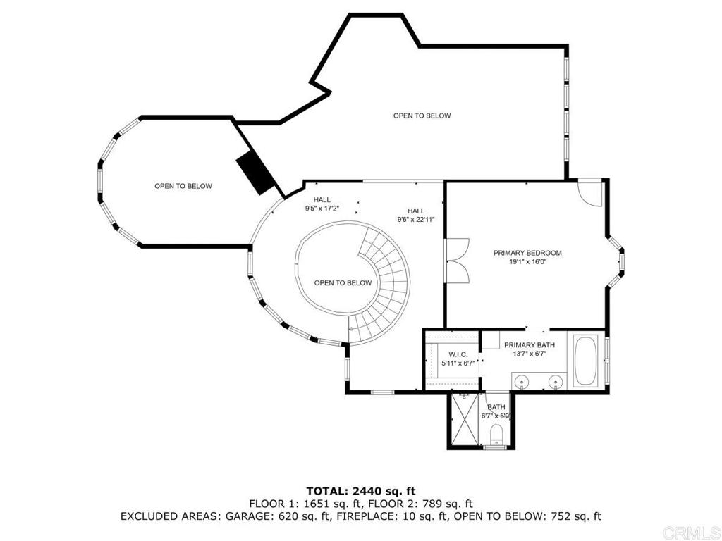 26632 34 Oak Trail Road