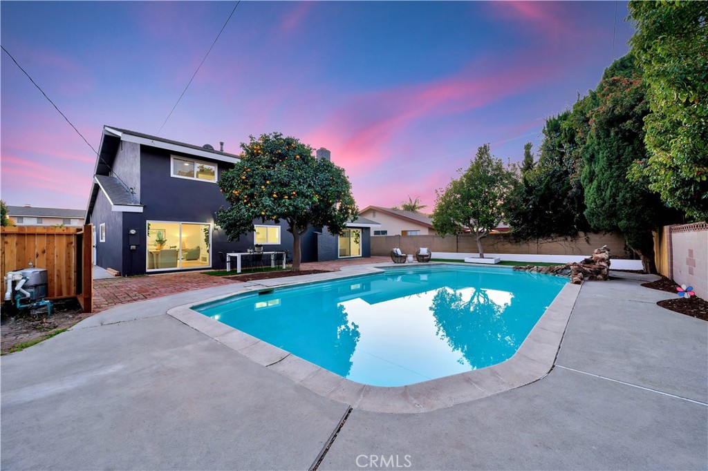 5231 Vallecito Avenue