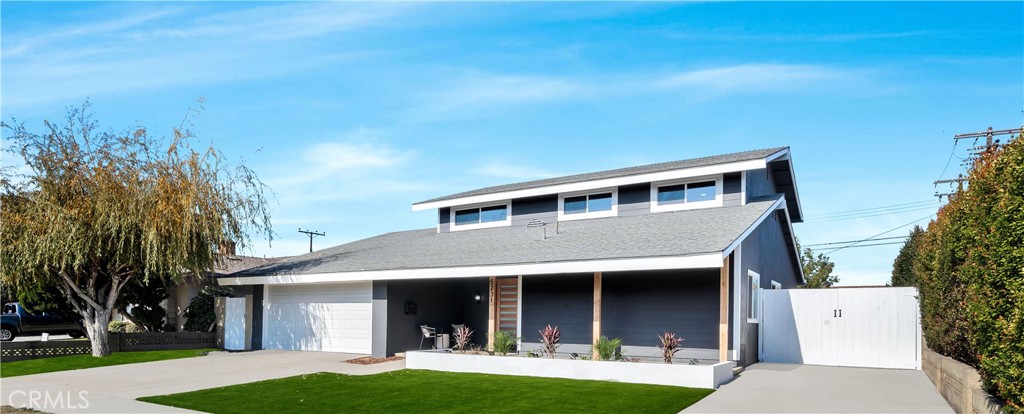 5231 Vallecito Avenue