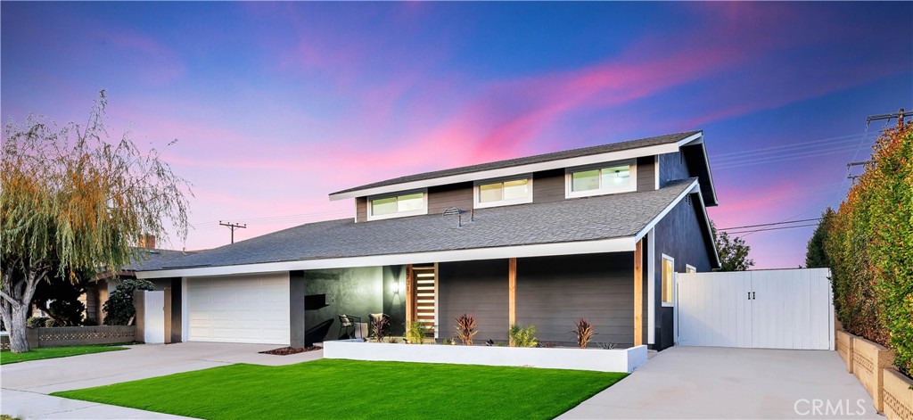 5231 Vallecito Avenue