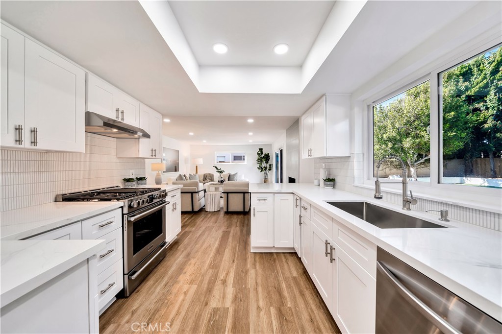 5231 Vallecito Avenue