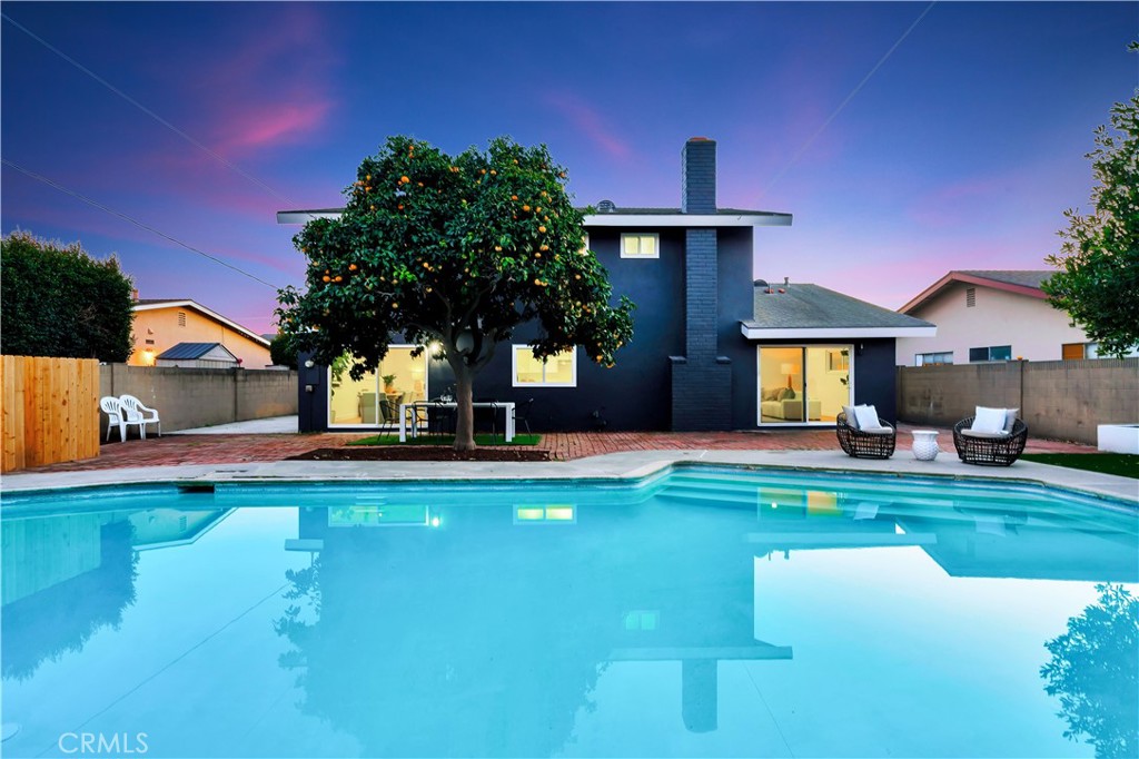 5231 Vallecito Avenue