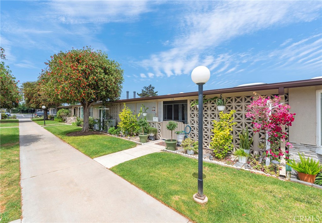 13380 El Dorado Drive 195C