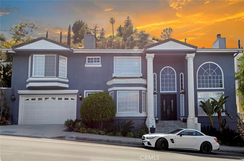 2509 Apollo Drive