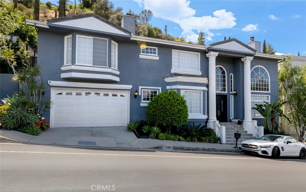 2509 Apollo Drive