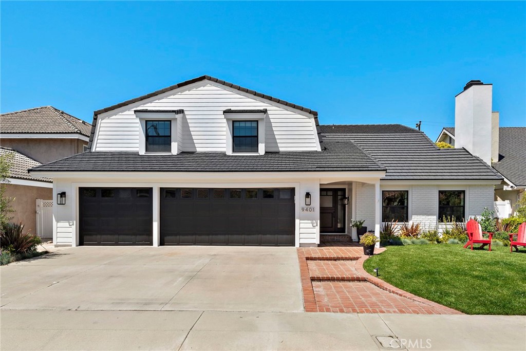 9401 Gateshead Drive