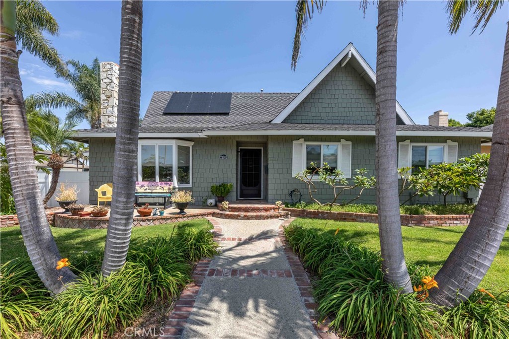 21682 Impala Lane