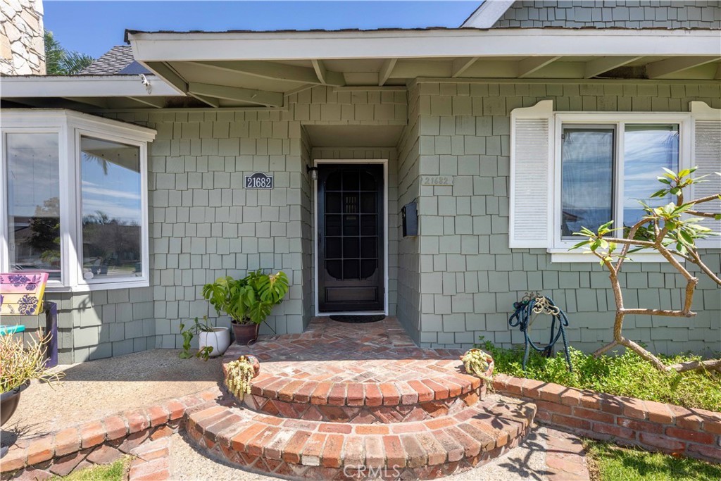 21682 Impala Lane