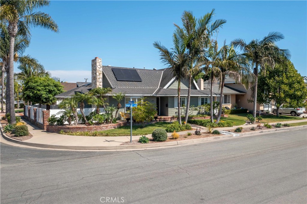 21682 Impala Lane