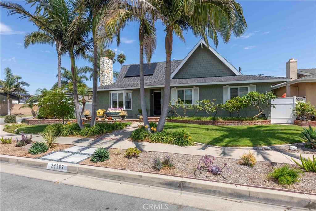 21682 Impala Lane