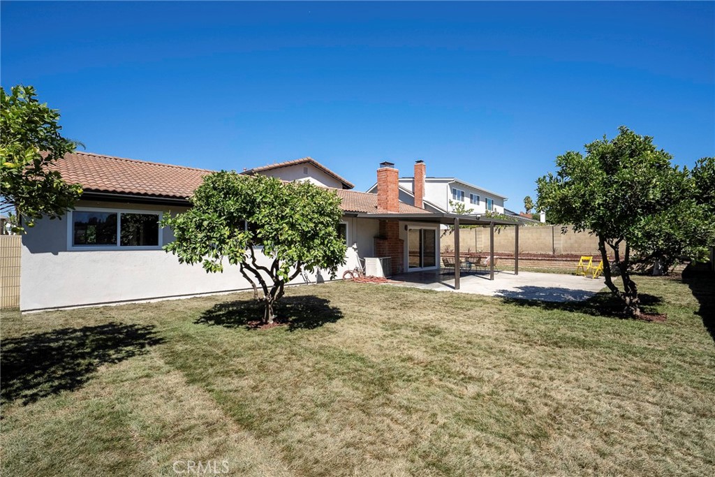 25112 Northrup Drive