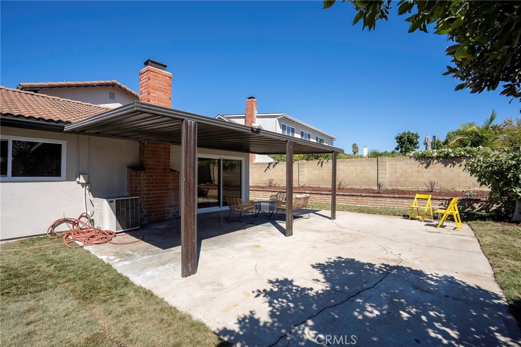 25112 Northrup Drive