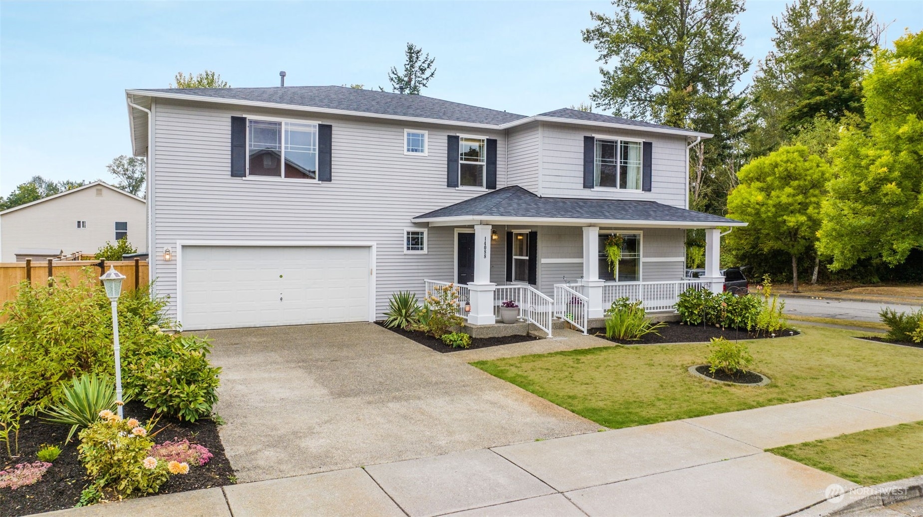 14088 Hickory Drive SE