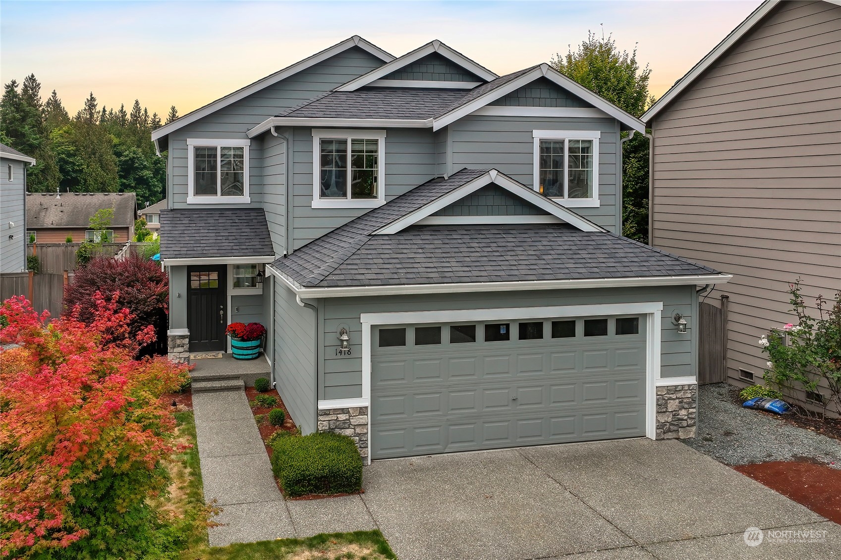1418 78th Drive SE
