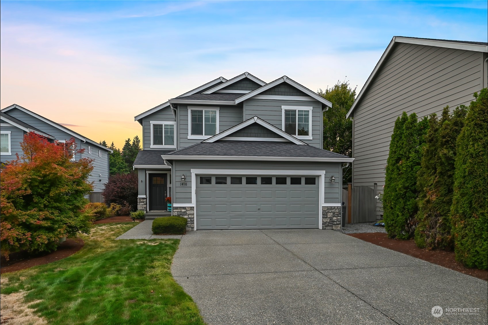 1418 78th Drive SE
