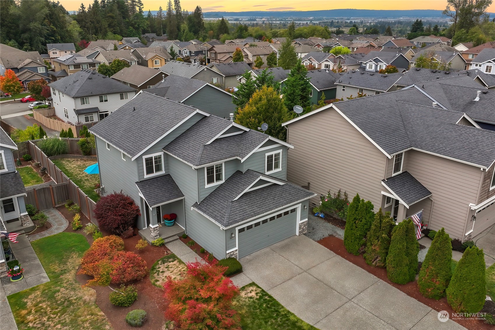 1418 78th Drive SE