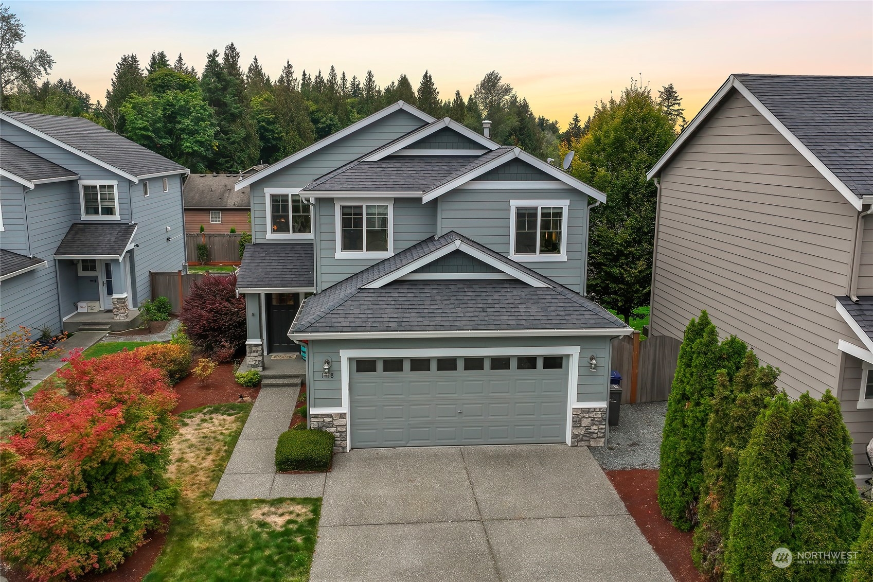 1418 78th Drive SE