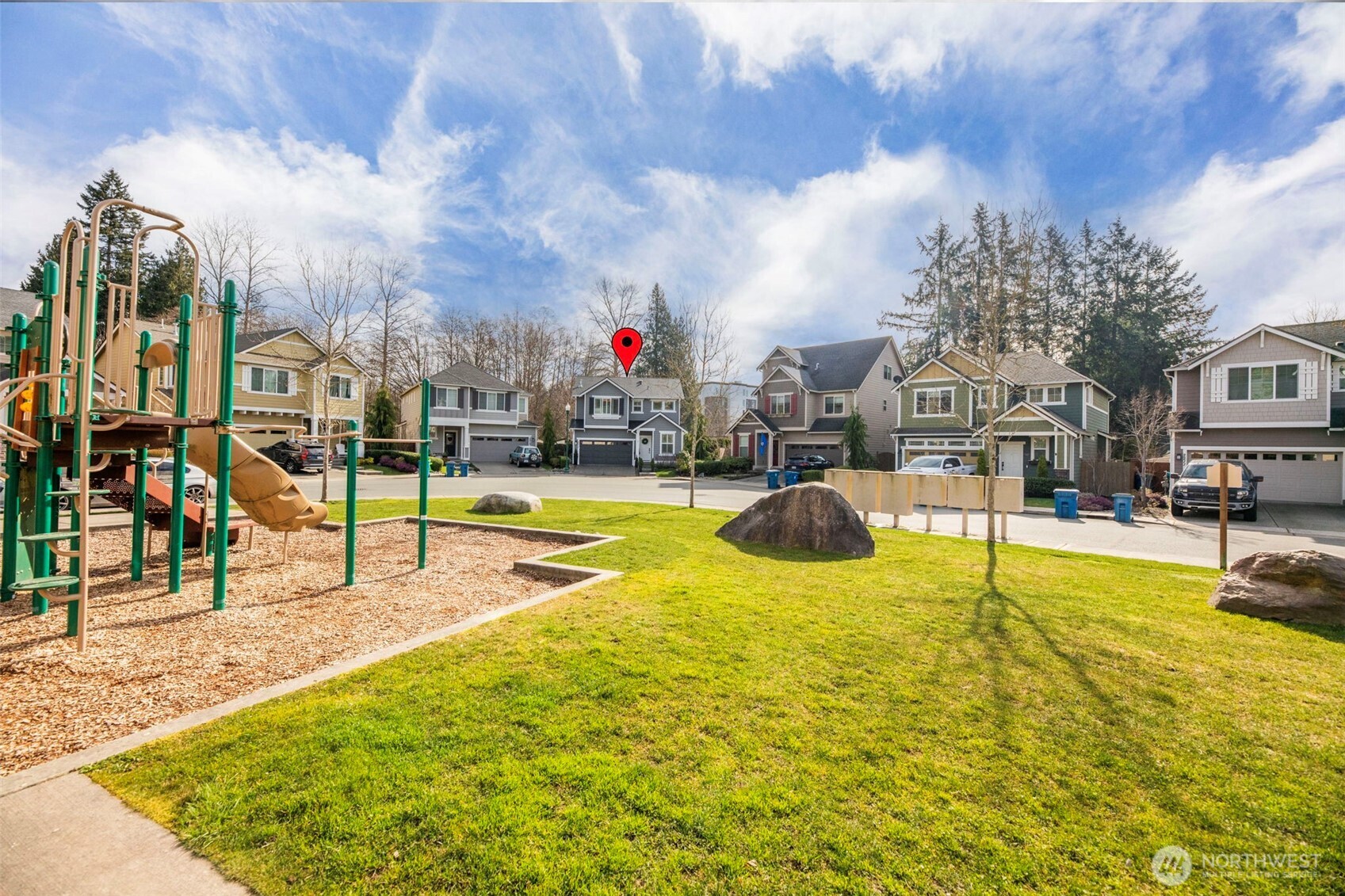 2217 Tucker Drive