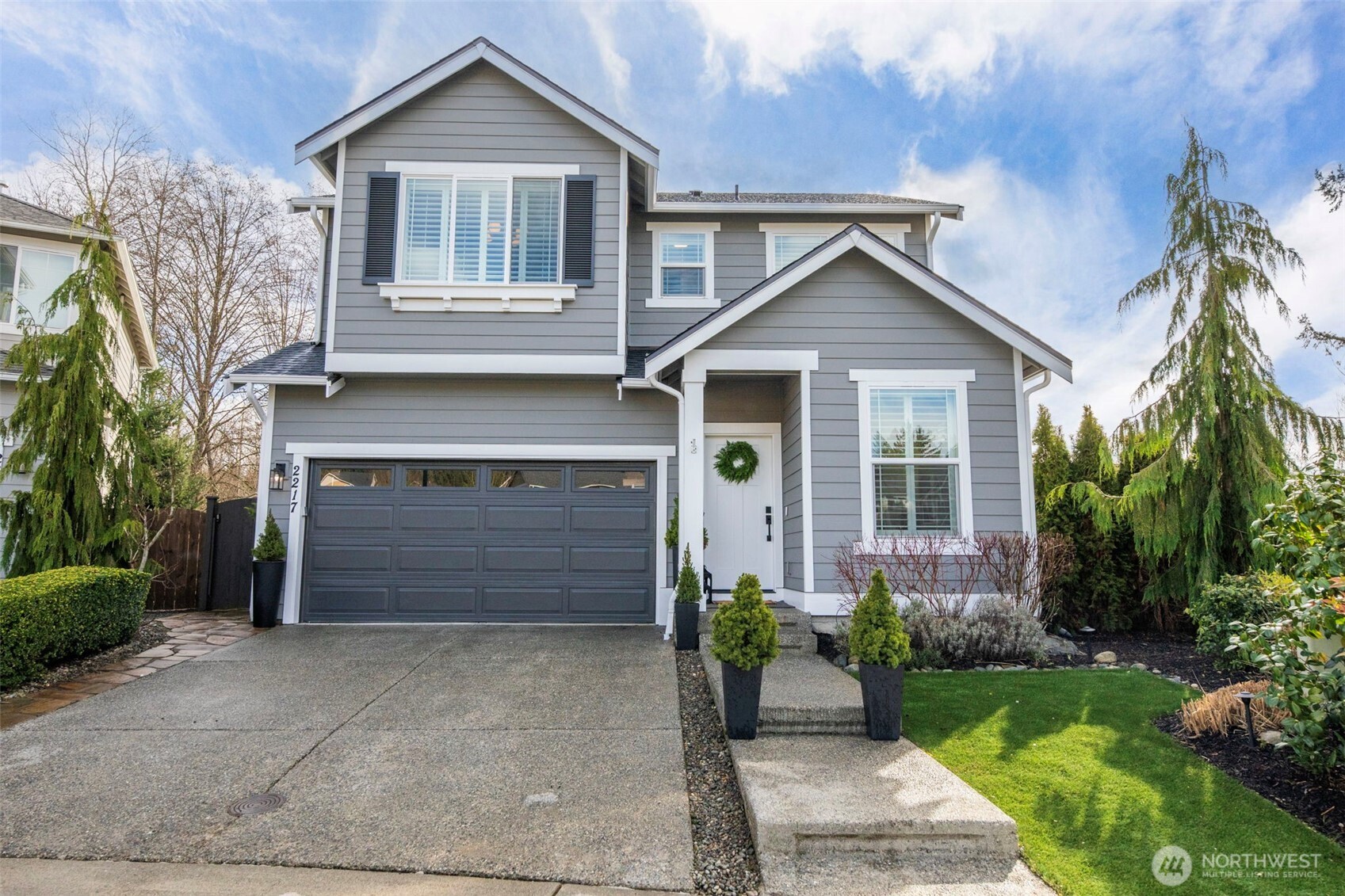 2217 Tucker Drive