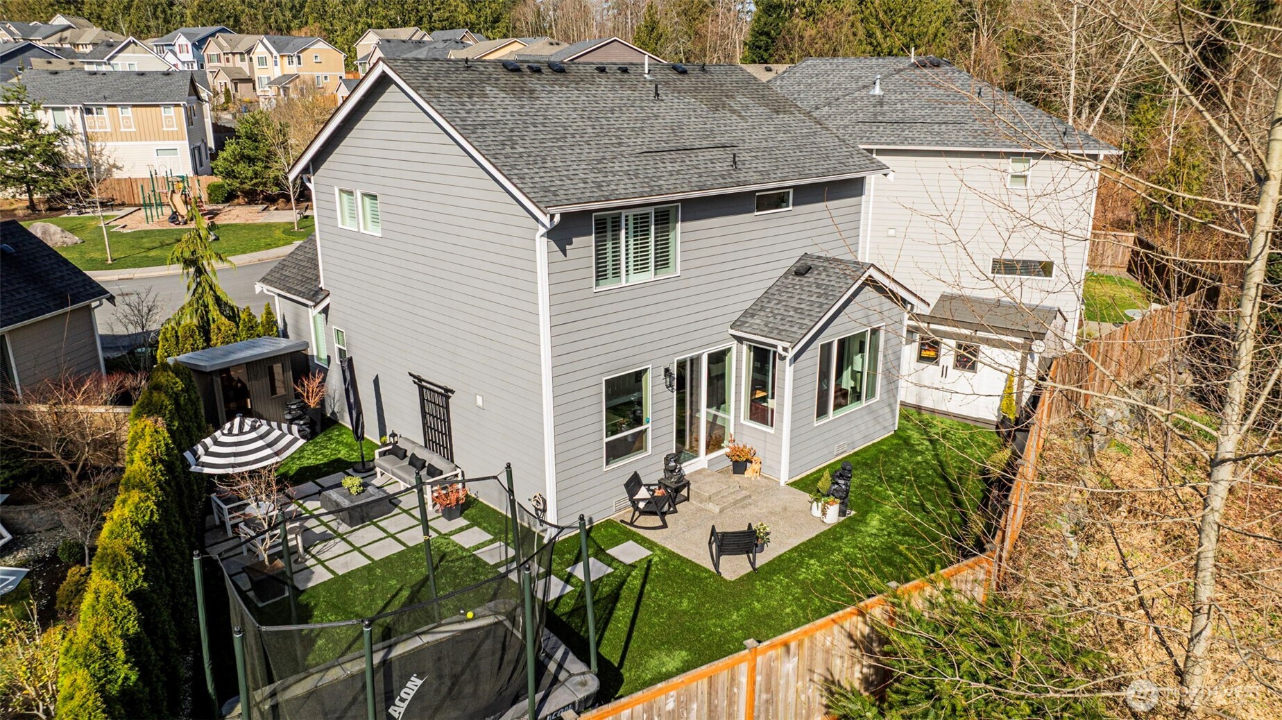 2217 Tucker Drive