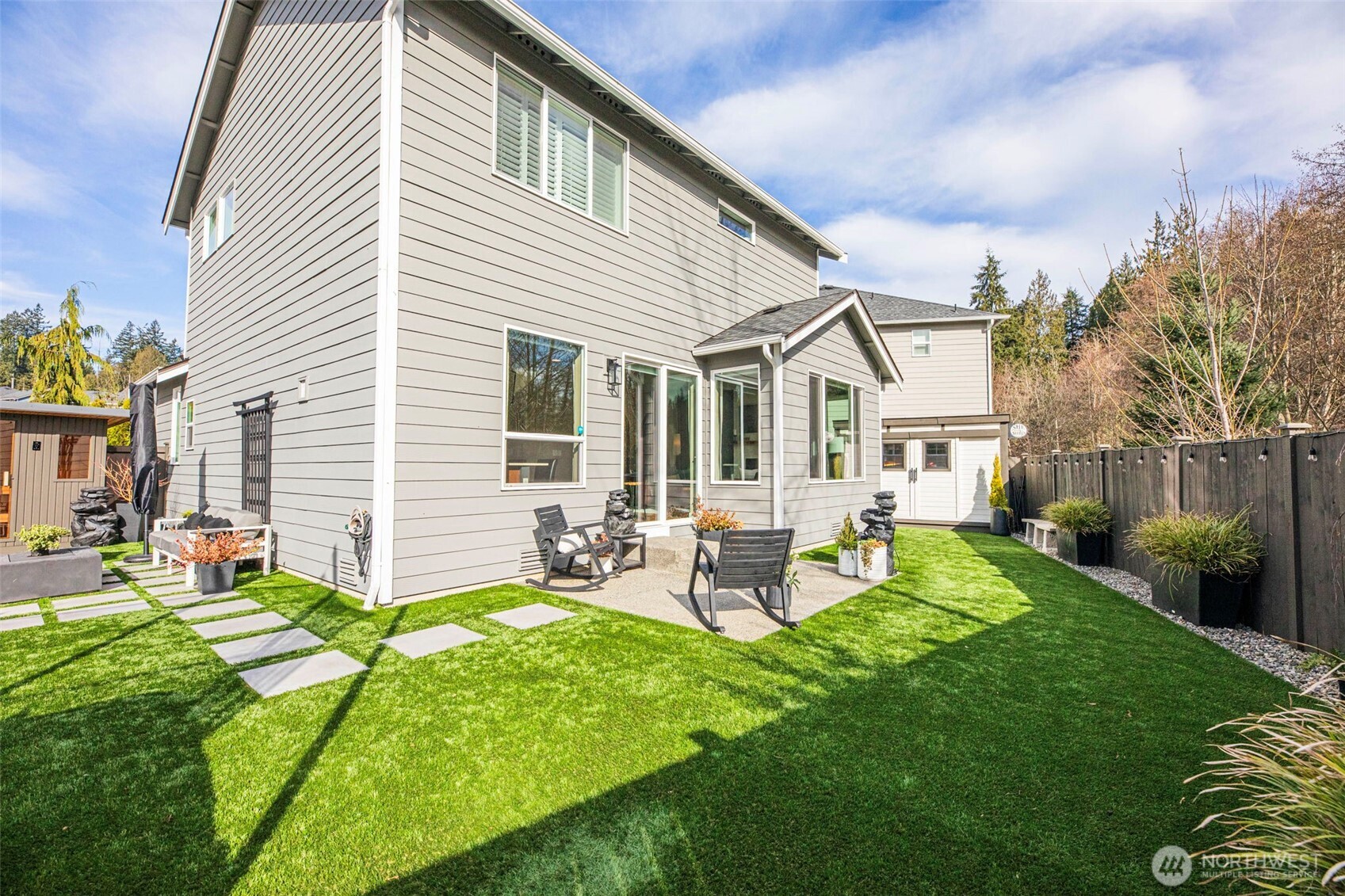 2217 Tucker Drive
