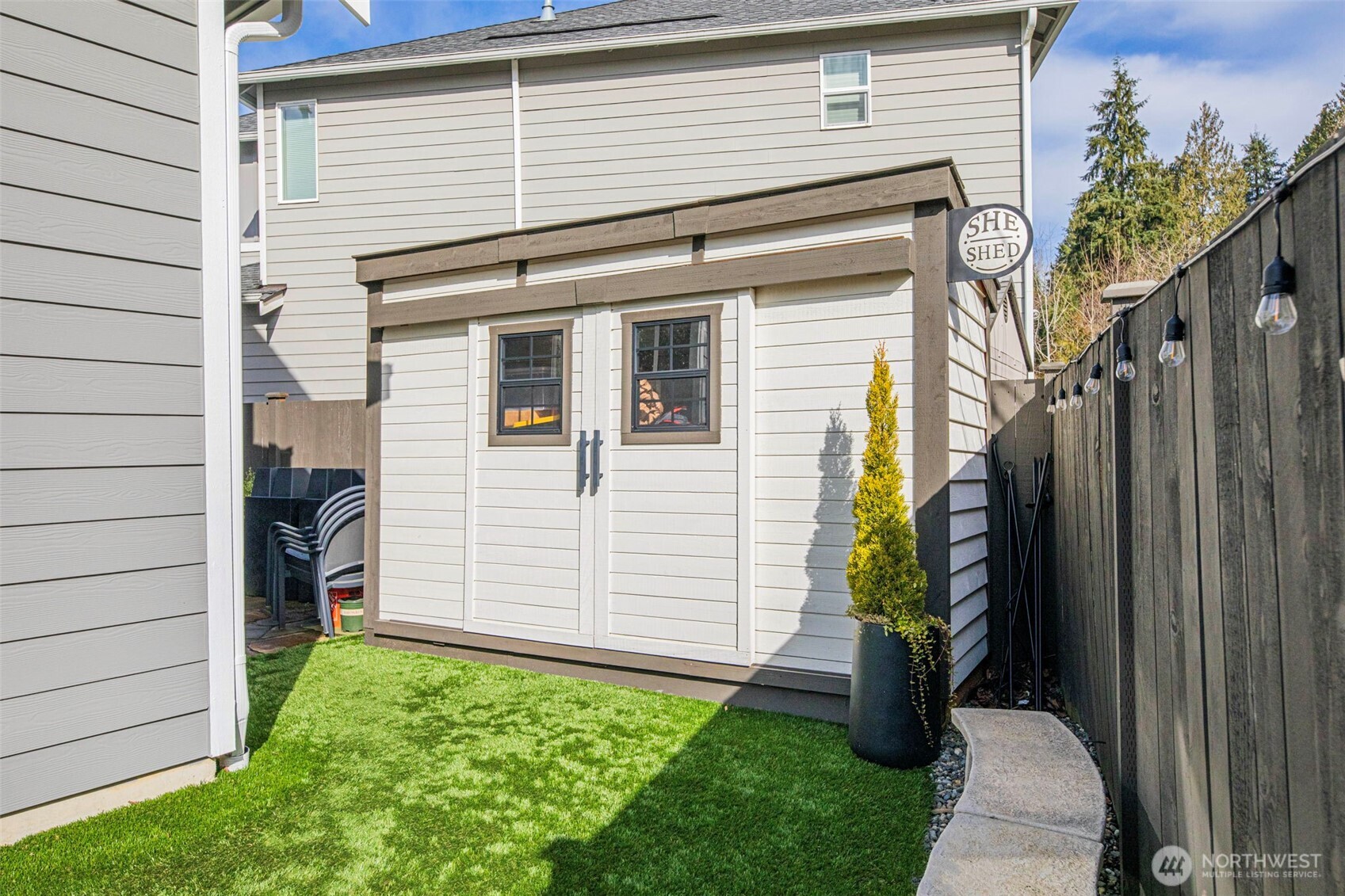 2217 Tucker Drive