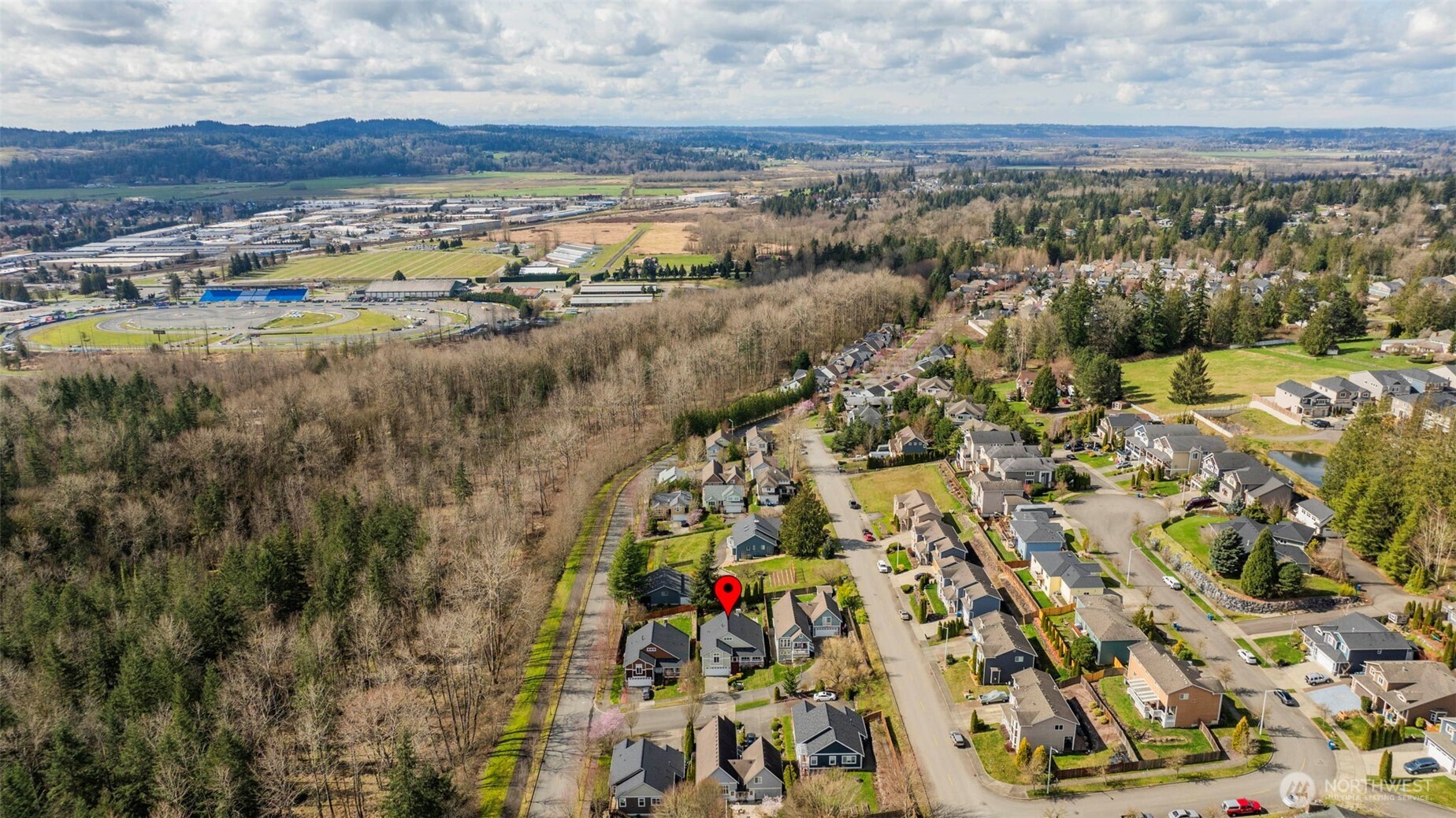 13762 Fir Drive SE