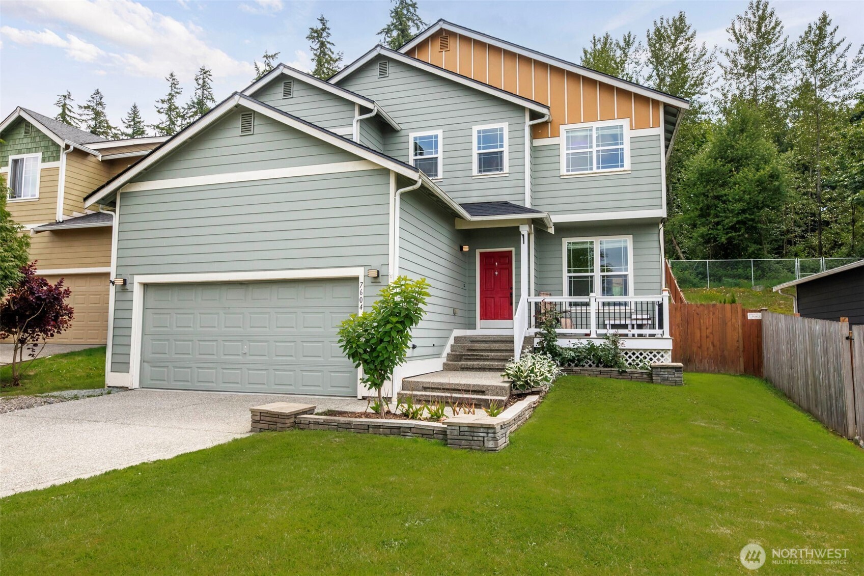 7604 88th Place NE