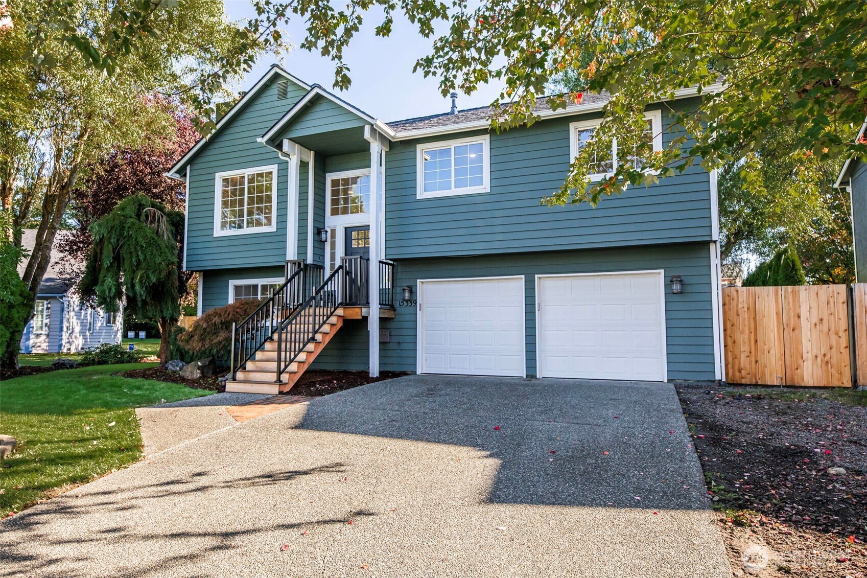 15339 166th Avenue SE